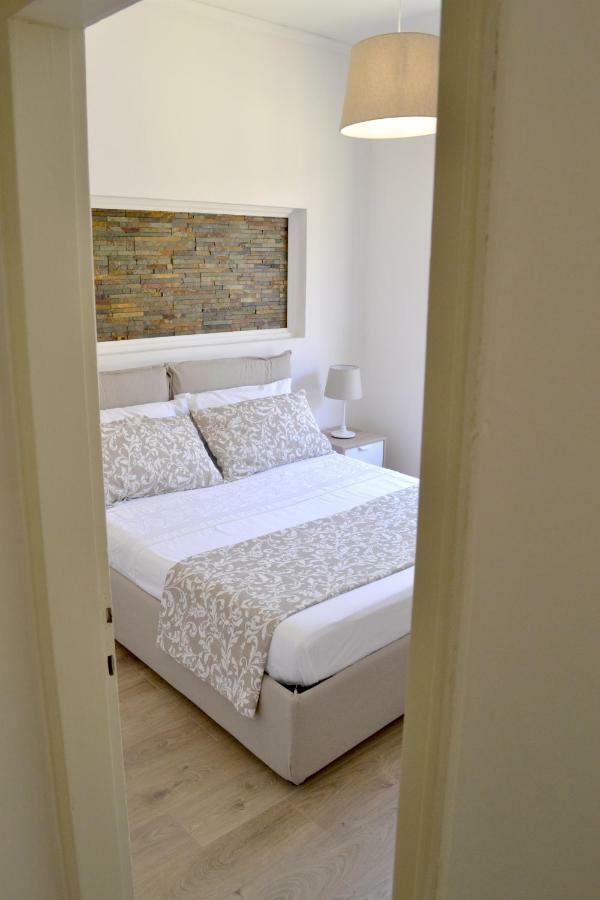 Modarno Exclusive Apartments Florens Exteriör bild