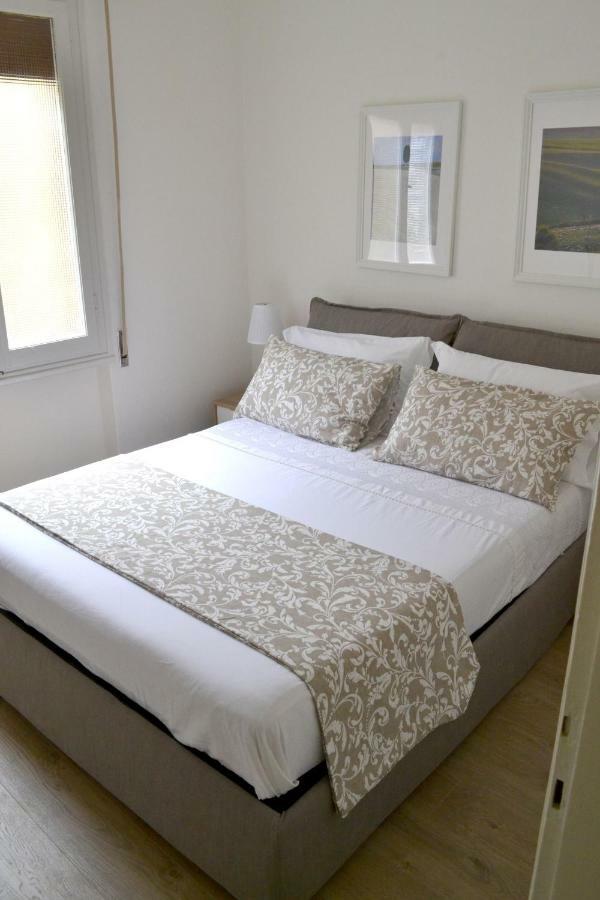 Modarno Exclusive Apartments Florens Exteriör bild